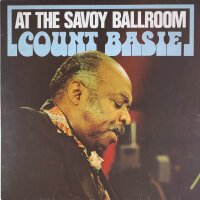 Count Basie - At The Savoy Ballroom [LP] | Astan - 20076...