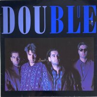 Double - Blue [LP] | Metronome - 827 235-1 | Germany,...