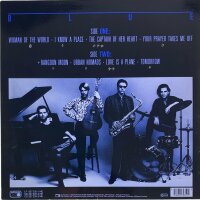 Double - Blue [LP] | Metronome - 827 235-1 | Germany,...