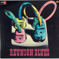 Various - Reunion Blues [LP] | BASF - 21 20908-5 |...
