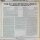 Bix Beiderbecke - The Bix Beiderbecke Legend Volume 4 - "Alternate Bix" (1926-1928) [LP] | RCA Victor - 741.093 | France, 1973 | NM/VG+