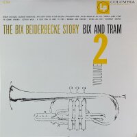 Bix Beiderbecke - The Bix Beiderbecke Story / Volume 2 -...
