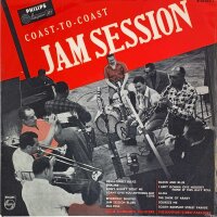 Eddie Condons All-Stars / The Rampart Street Paraders -...
