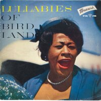 Ella Fitzgerald - Lullabies Of Birdland [LP] | Brunswick...