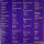 Various - Jazz Collection (10 LP-Box) [LP Box Set] | Curcio - GJ-37 | Italy | NM/EX