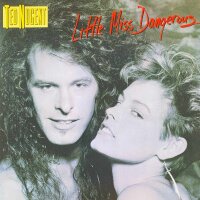 Ted Nugent - Little Miss Dangerous [LP] | WEA - 252 388-1...