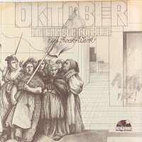 Oktober - Die Pariser Commune [LP] | antagan...