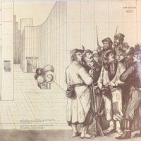 Oktober - Die Pariser Commune [LP] | antagan...