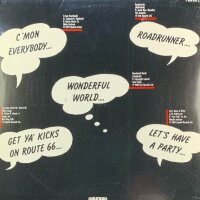 Varous - Grundig Proudly Presents: The Best Music [LP] |...