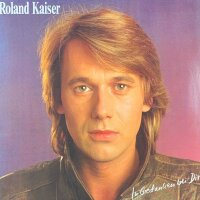Roland Kaiser - In Gedanken Bei Dir [LP] | Hansa - 204...