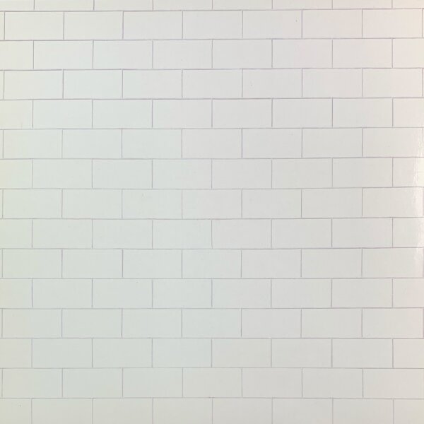 Pink Floyd - The Wall [2LP] | EMI - 1C 198-63 410/11 | Germany, 1980s | EX/EX