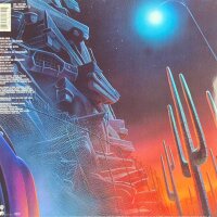 ZZ Top - Recycler [LP] | Warner Bros. Records - WX 390 |...