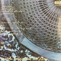 BAP - Zwesche Salzjebäck Un Bier [LP] | EMI - 1C 066...