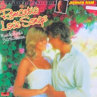 James Last - Romantic Love Songs [LP] | Polydor - 835...