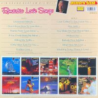 James Last - Romantic Love Songs [LP] | Polydor - 835...