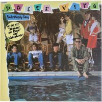 Spider Murphy Gang - Dolce Vita [LP] | Electrola - 064-46...