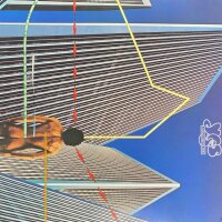 Yes - Going For The One [LP] | Atlantic - ATL 50 379 |...