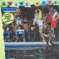Spider Murphy Gang - Dolce Vita [LP] | Electrola - 1C...