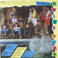 Spider Murphy Gang - Dolce Vita [LP] | Electrola - 1C...