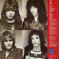 Quiet Riot - Metal Health [LP] | Epic - 25322 | Europe,...