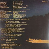 BAP - Vun Drinne Noh Drusse [LP] | EMI - 299958 |...