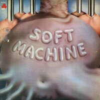 Soft Machine - Six [2LP] | CBS - S 68214 | Netherlands,...