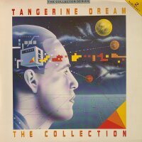 Tangerine Dream - The Collection [LP] | Castle...
