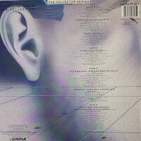 Tangerine Dream - The Collection [LP] | Castle...