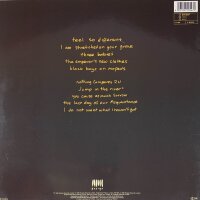 Sinéad OConnor - I Do Not Want What I Havent Got...