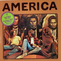 America - Same (America) [LP] | Warner Bros. Records - WB...
