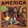 America - Same (America) [LP] | Warner Bros. Records - WB 46 157 | NM/EX