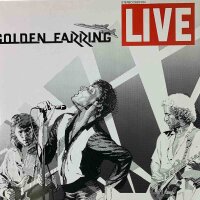 Golden Earring - Live [LP] | Polydor - 2625 034 |...