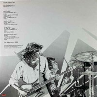 Golden Earring - Live [LP] | Polydor - 2625 034 |...