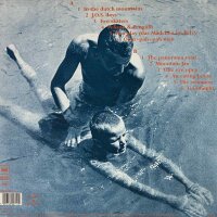 The Nits - In The Dutch Mountains [LP] | CBS - CBS 460071...