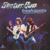 Status Quo - Fresh Quota [10"] | PRT - DOW 2 | UK,...