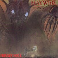 Haywire - Pirate Hell [LP] | SPV Records - WE BITE 067 |...