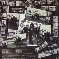 Girlschool - Demolition [LP] | Bronze - 202 426-320 |...