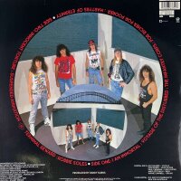 Mortal Spin - Face OF Despair [LP] | Vertigo - 836 370-1...