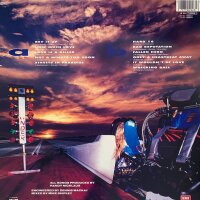 Vixen - Rev It Up [LP] | EMI - 064 7 92923 1 | Europe,...