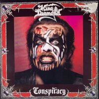 King Diamond - Conspiracy [LP] | Roadrunner Records - RR...
