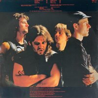 Stalin - Crazee Nites [LP] | Pfiff - Pfiff 001 | Germany,...