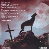 Sinner - The Nature Of Evil [LP] | Nuclear Blast - NB...