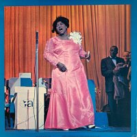 Mahalia Jackson - Mahalia Jackson Sings Americas Favorite...