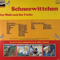 Gebrüder Grimm - Grimms Märchen Schneewittchen...