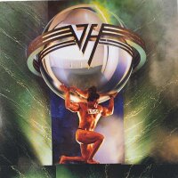 Van Halen - 5150 [LP] | Warner Bros. Records - W 5150 |...