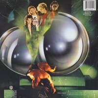 Van Halen - 5150 [LP] | Warner Bros. Records - W 5150 |...