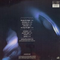 Inker & Hamilton - Dancing Into Danger [LP] | WEA -...