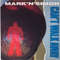 MarkNSimon - Cant Walk Away [12 Maxi] | Prime Time - 572...