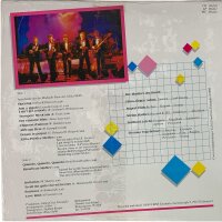 Jollies - Showtime mit den Jollies [LP] | CRISS Tonstudio...