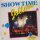 Jollies - Showtime mit den Jollies [LP] | CRISS Tonstudio - 89.031 | Germany, 1989 | NM/EX